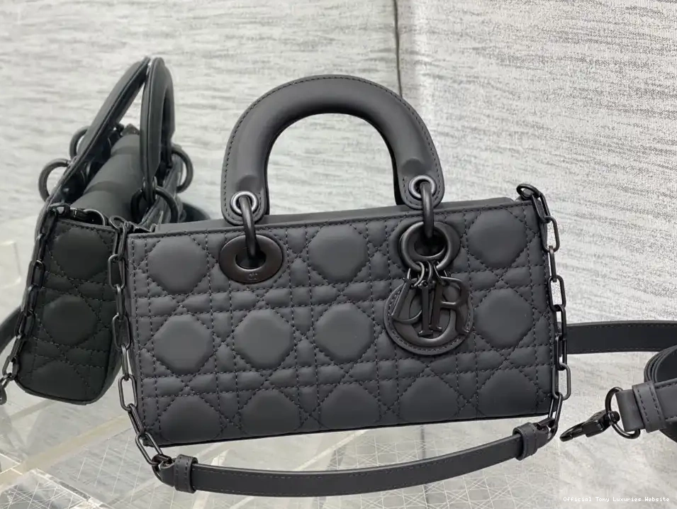 Tony Luxuries BAG-22*12*6CM diro D-JOY LADY 0328